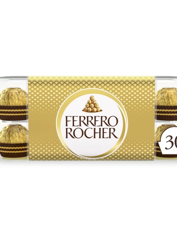 Ferrero Rocher 375g (30 pcs)