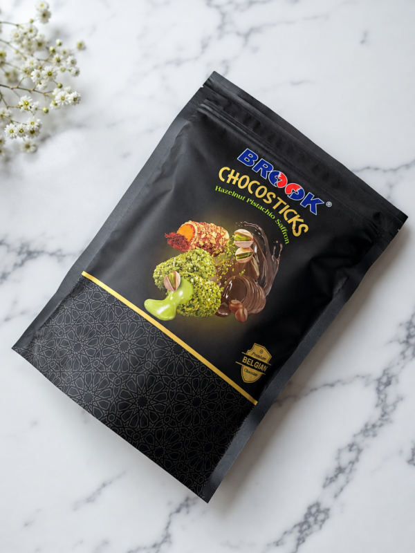 Brook Mixed Pouch (275g)