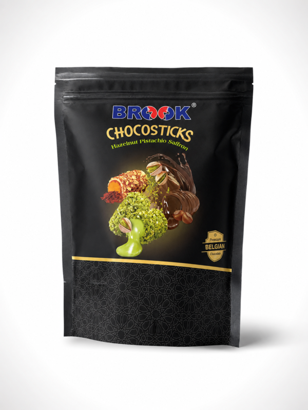 Brook Mixed Pouch (275g)